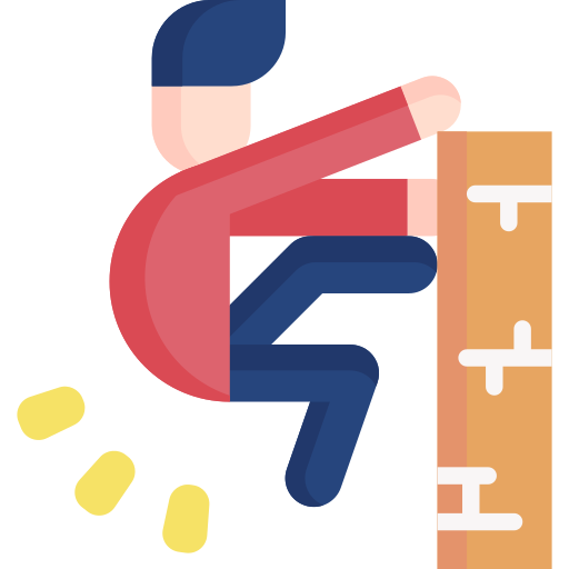 athlete jumping rope