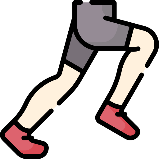 legs
