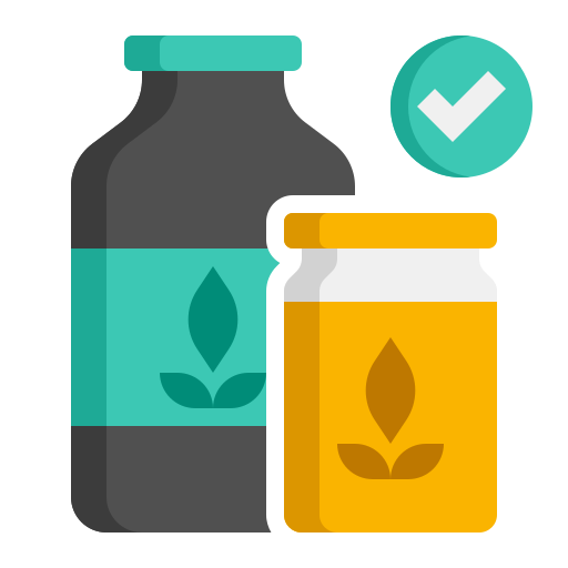 organic product