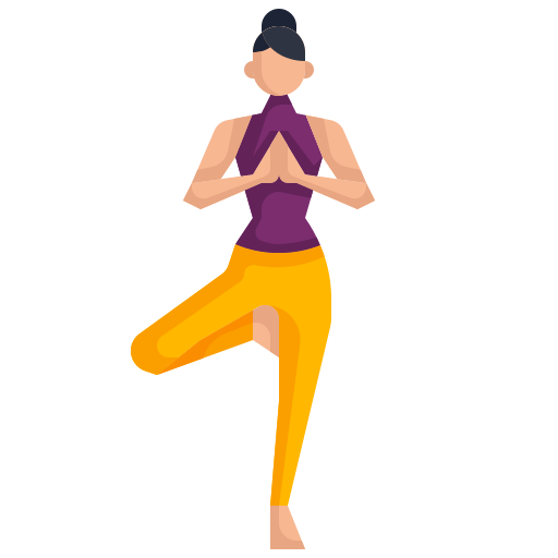 yoga mountain pose